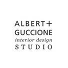 ALBERT + GUCCIONE interior design