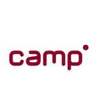 camp Planung GmbH Innenraum . Markenentwicklung