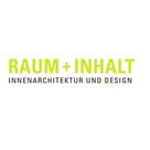 RAUM + INHALT