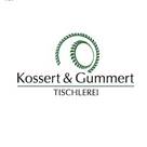 Klaus Kossert und Andreas Gummert  Tischlerei