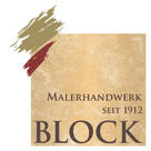 BLOCK Malerhandwerk seit 1912