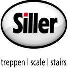 Siller Treppen/Stairs/Scale