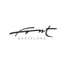 Font Barcelona