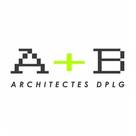 Allegre + Bonandrini architectes DPLG