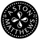 Aston Matthews