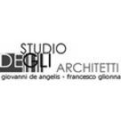Studio DeGli Architetti  G. De Angelis—F. Glionna