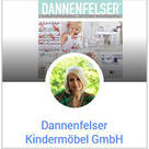 Dannenfelser Kindermöbel GmbH