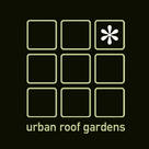 Urban Roof Gardens