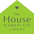 The House Nameplate Company