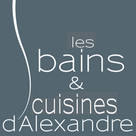 les bains et les cuisines d&#39;Alexandre