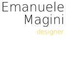 EMANUELE MAGINI designer