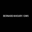 Bernard Khoury / DW5