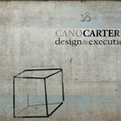 CANOCARTERETdesign&amp;execution