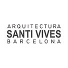 SANTI VIVES ARQUITECTURA EN BARCELONA