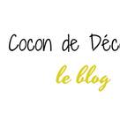 Cocon de décoration—Le Blog