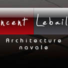 Vincent Lebailly Architecture navale