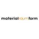 material raum form