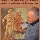 Jean-Claude Misset Couleur fresque