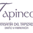 Tapineda, Artesanía del Tapizado