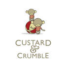 Custard &amp; Crumble