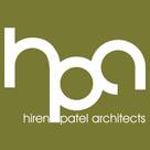 Hiren Patel Architects