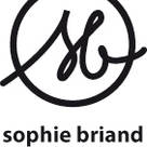 Sophie Briand, designer