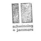 schwinning + jammers—Architektur . Innenarchitektur . Design