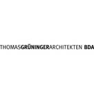 THOMAS GRÜNINGER ARCHITEKTEN BDA