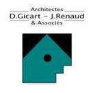 URBAN NATION &amp; GICART- RENAUD, ARCHITECTES