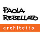 PAOLA REBELLATO ARCHITETTO