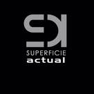 Superficie Actual