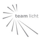 team licht