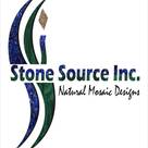 STONE SOURCE INC (INDIA)