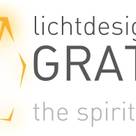 Lichtdesign GRATZEL