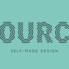 SOURCE SELF-MADE DESIGN