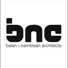 Balan &amp; Nambisan Architects