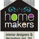 home makers interior designers &amp; decorators pvt. ltd.