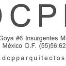 DCPP Arquitectos