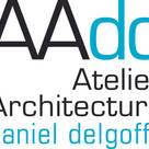 Atelier Architecture Daniel Delgoffe