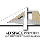 4D Space Designers