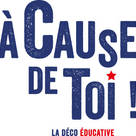 A CAUSE DE TOI !