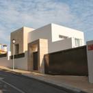 REQUE-GALLEGO Arquitectos