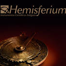 Hemisferium. Instrumentos Científicos Antiguos, S.L.
