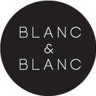 BLANC &amp; BLANC