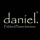 Daniel Polished Plaster Interiors