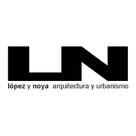 LOPEZ y NOYA arquitectura y urbanismo