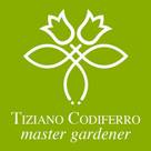 Tiziano Codiferro— Master Gardener