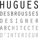 Hugues Desbrousses Designer Architecte d&#39;intérieur