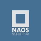 NAOS ARQUITECTURA