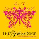 The Yellow door